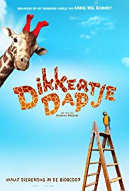 My Giraffe 2017 Dub in Hindi full movie download